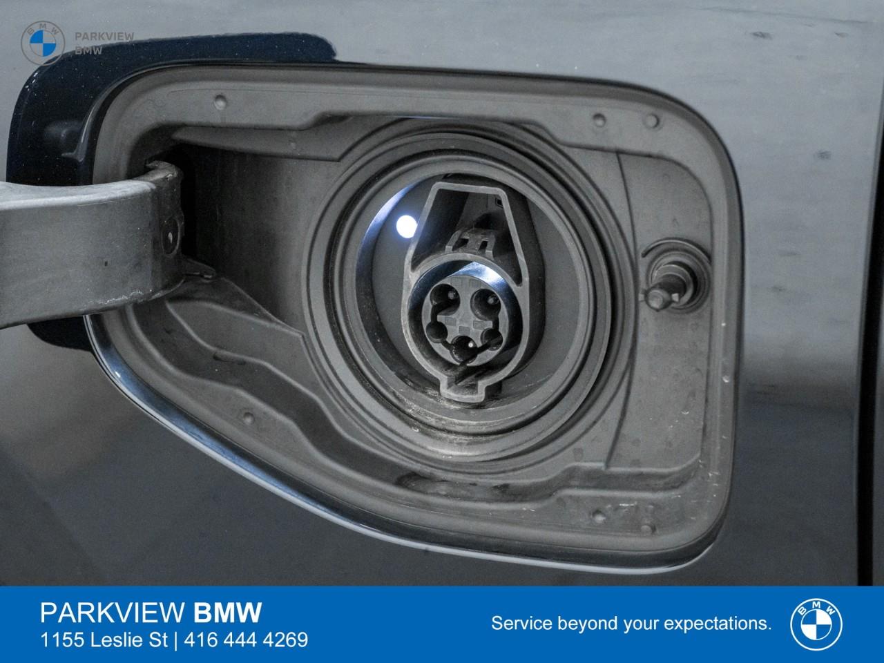 used 2026 BMW 550e car, priced at $91,772