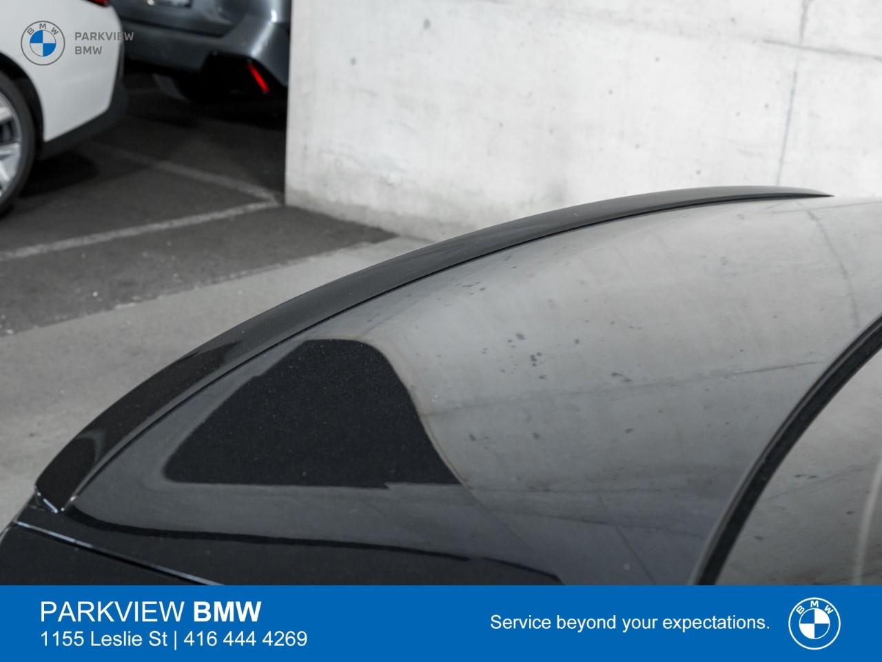 used 2026 BMW 550e car, priced at $91,772