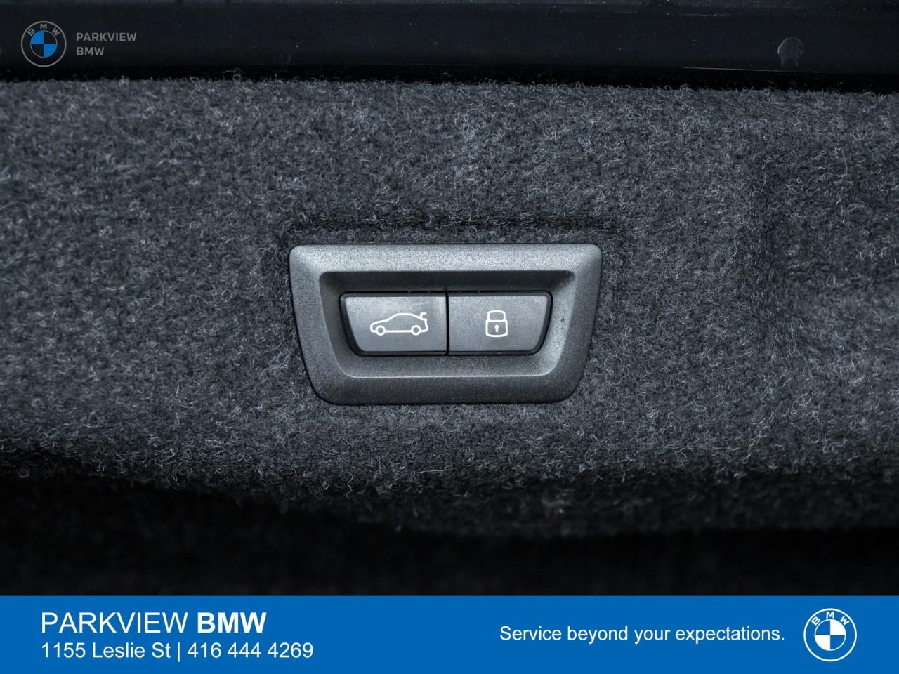 used 2026 BMW 550e car, priced at $91,772