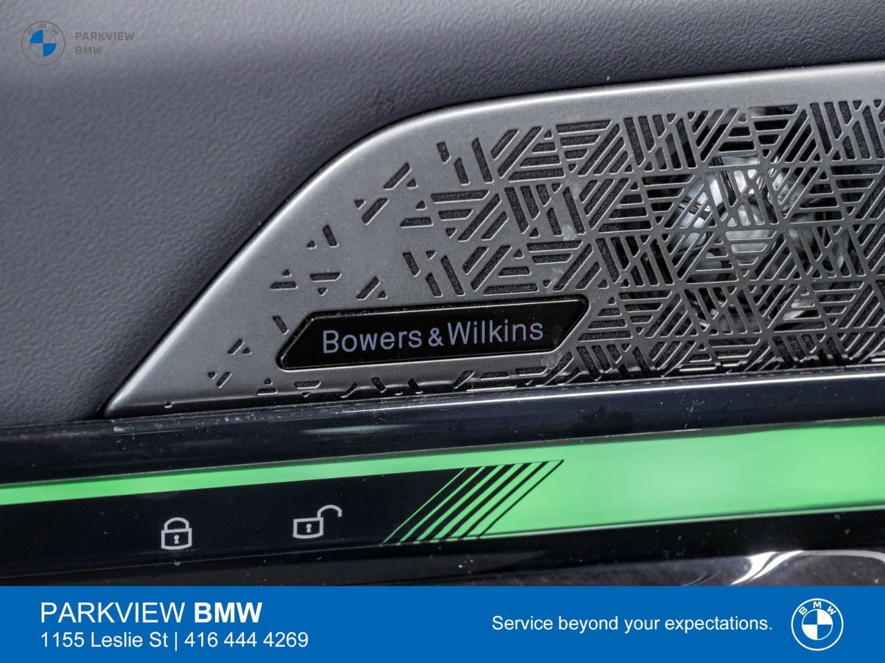 used 2026 BMW 550e car, priced at $91,772