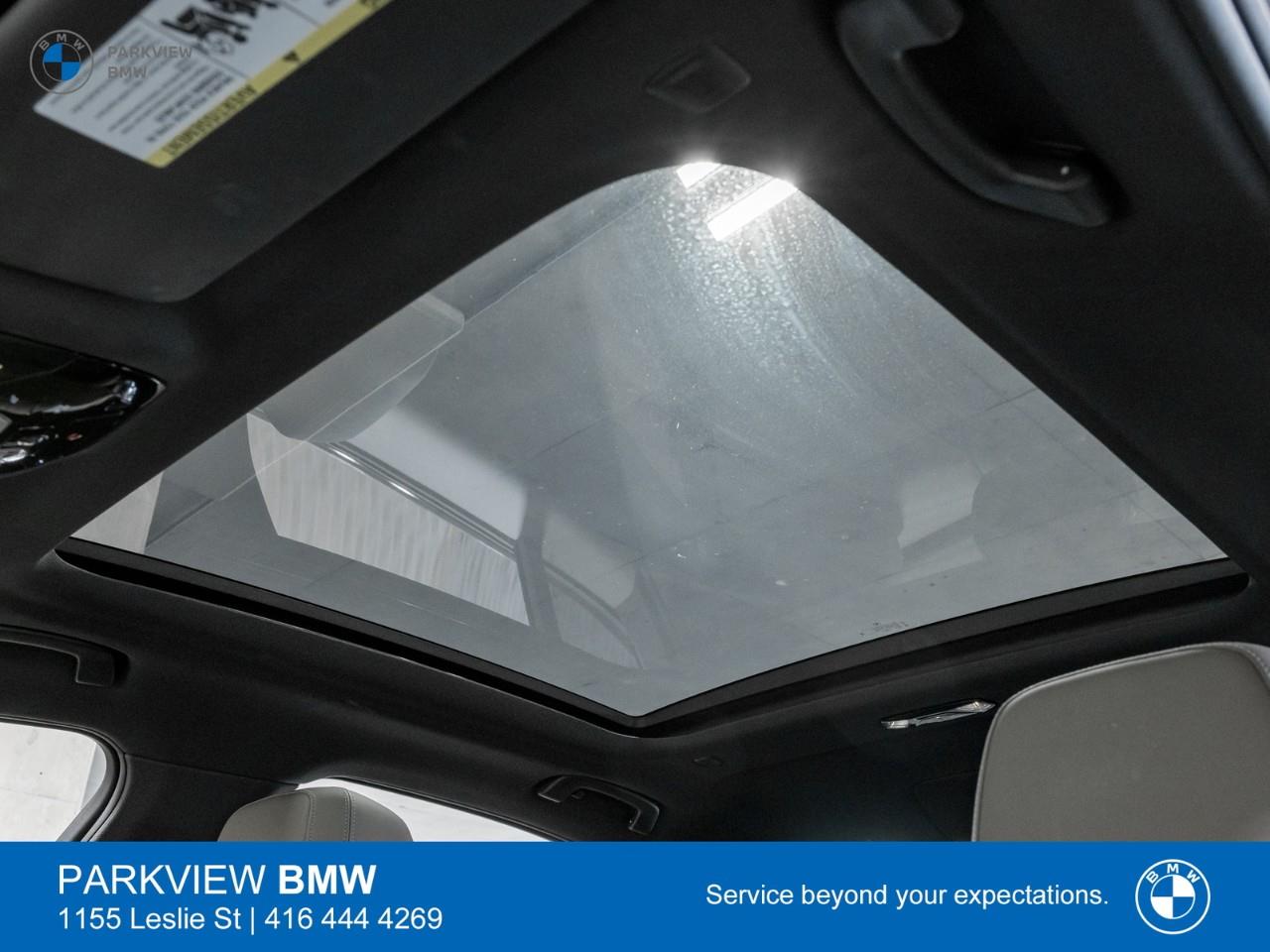 used 2026 BMW 550e car, priced at $91,772