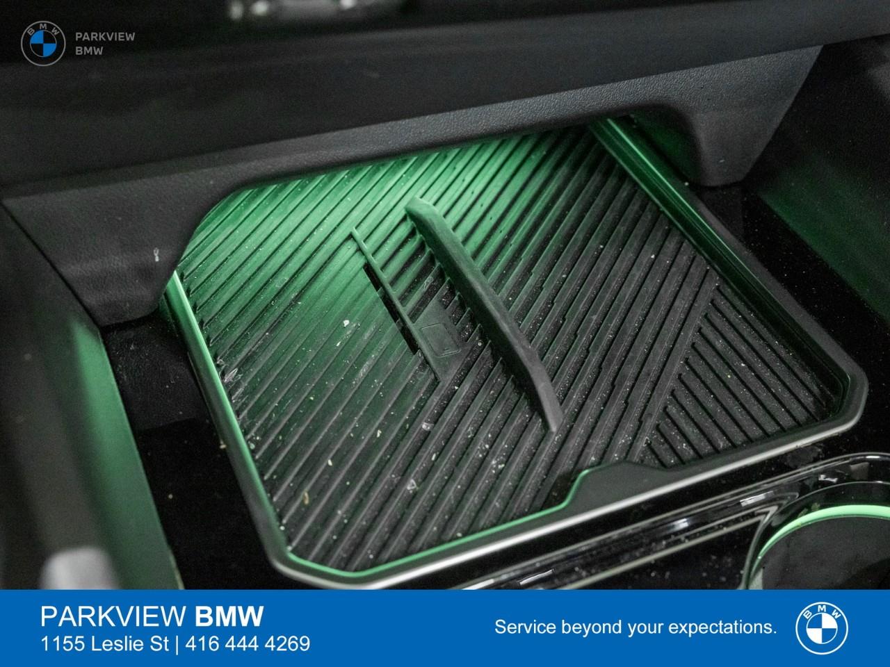 used 2026 BMW 550e car, priced at $91,772