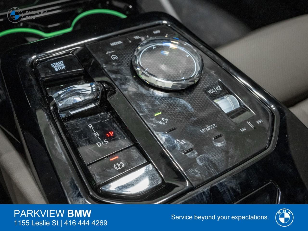 used 2026 BMW 550e car, priced at $91,772
