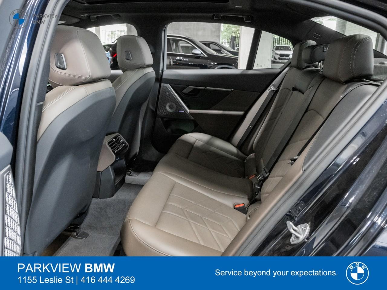 used 2026 BMW 550e car, priced at $91,772