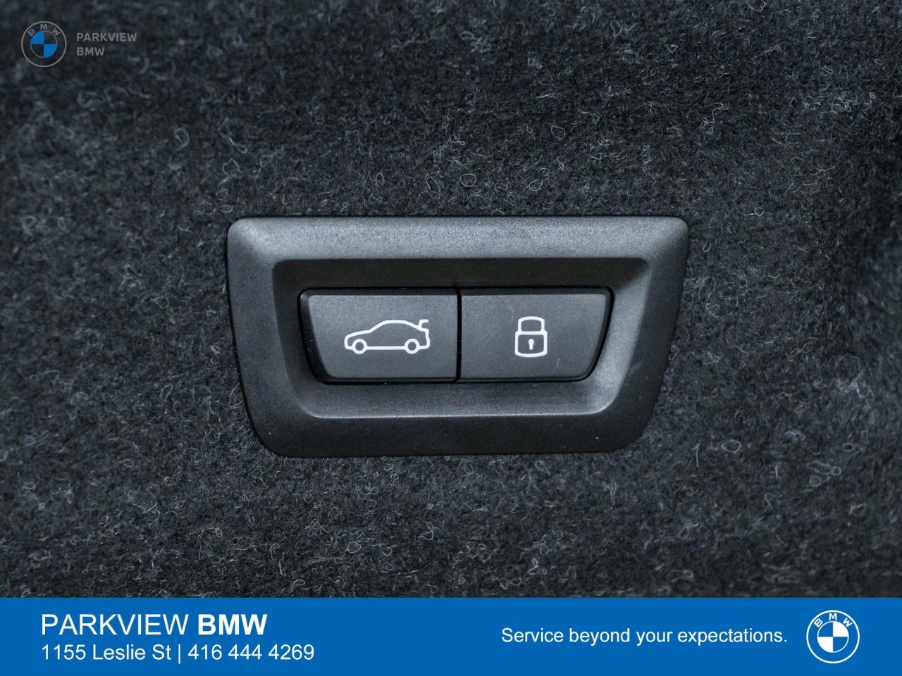 used 2025 BMW M4 car, priced at $114,988