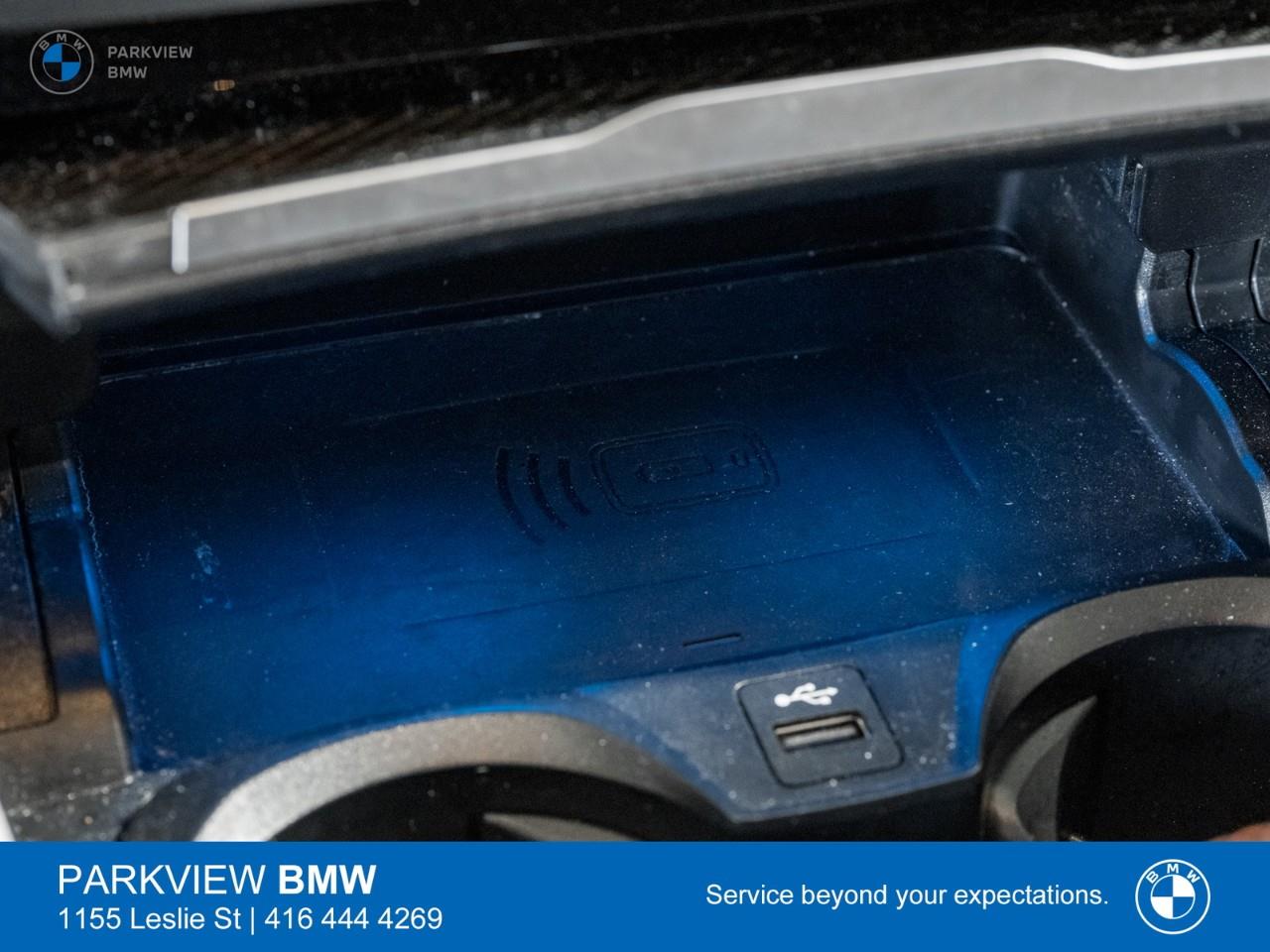 used 2025 BMW M4 car, priced at $114,988