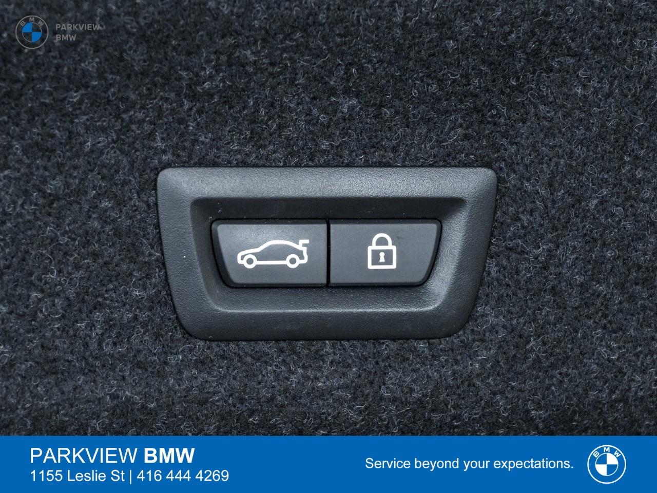 used 2020 BMW 330 car, priced at $36,432