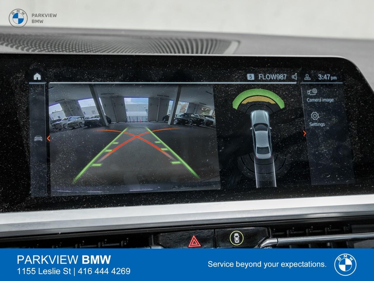 used 2020 BMW 330 car, priced at $36,432