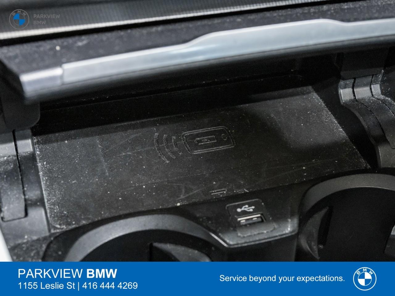 used 2020 BMW 330 car, priced at $36,432