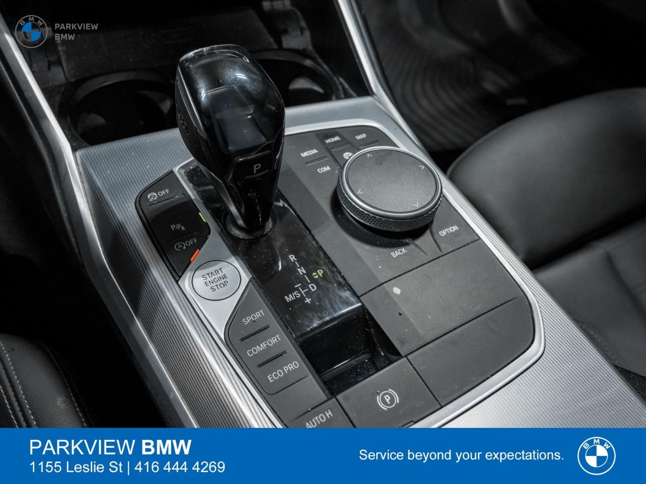 used 2020 BMW 330 car, priced at $36,432