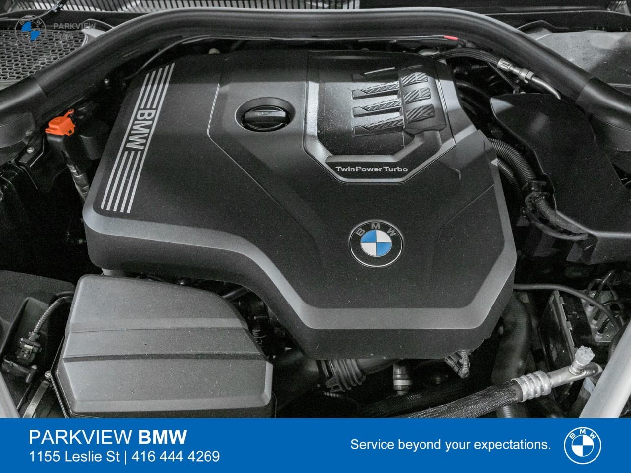 used 2026 BMW Z4 car, priced at $79,432