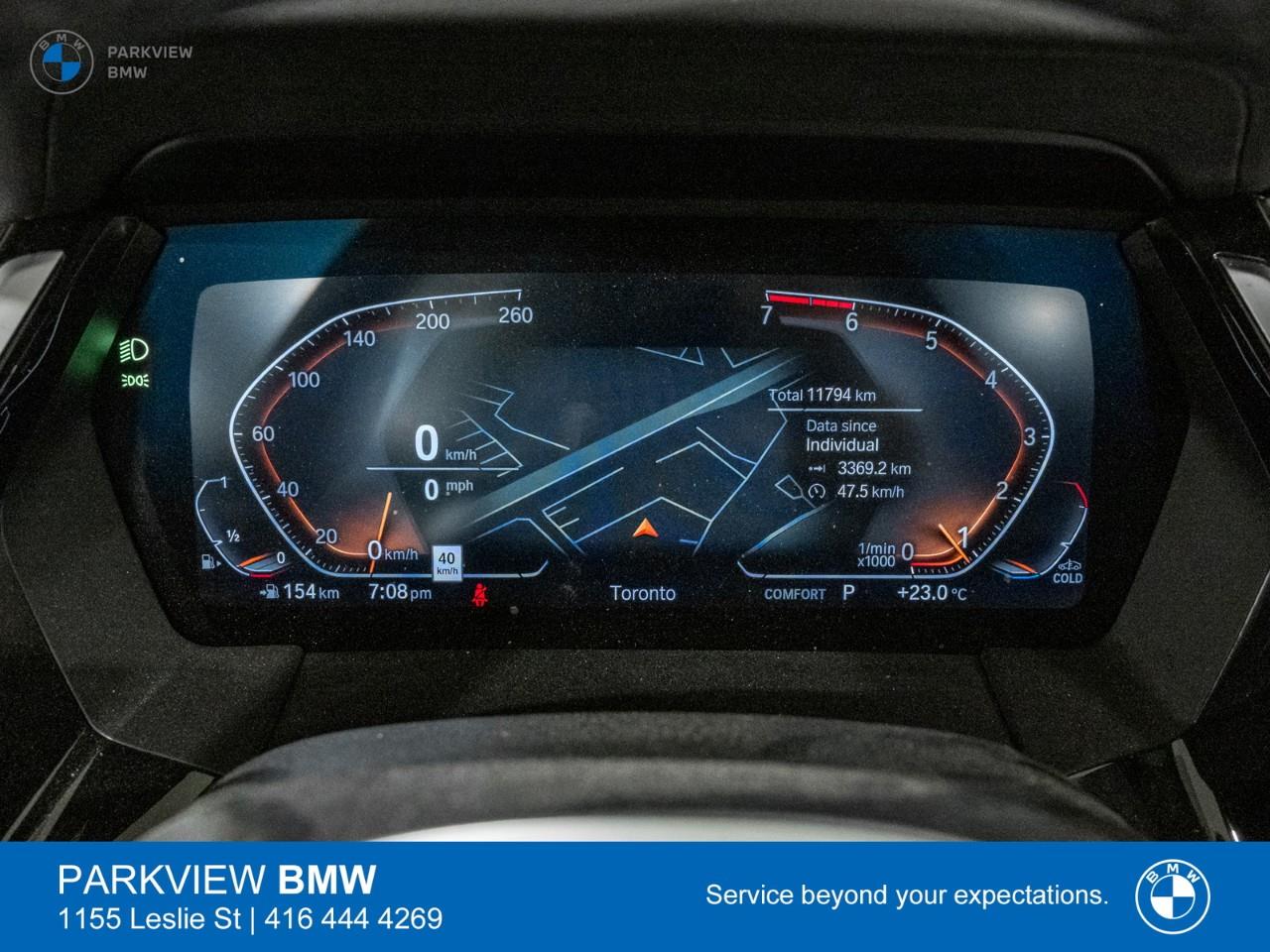 used 2026 BMW Z4 car, priced at $79,432