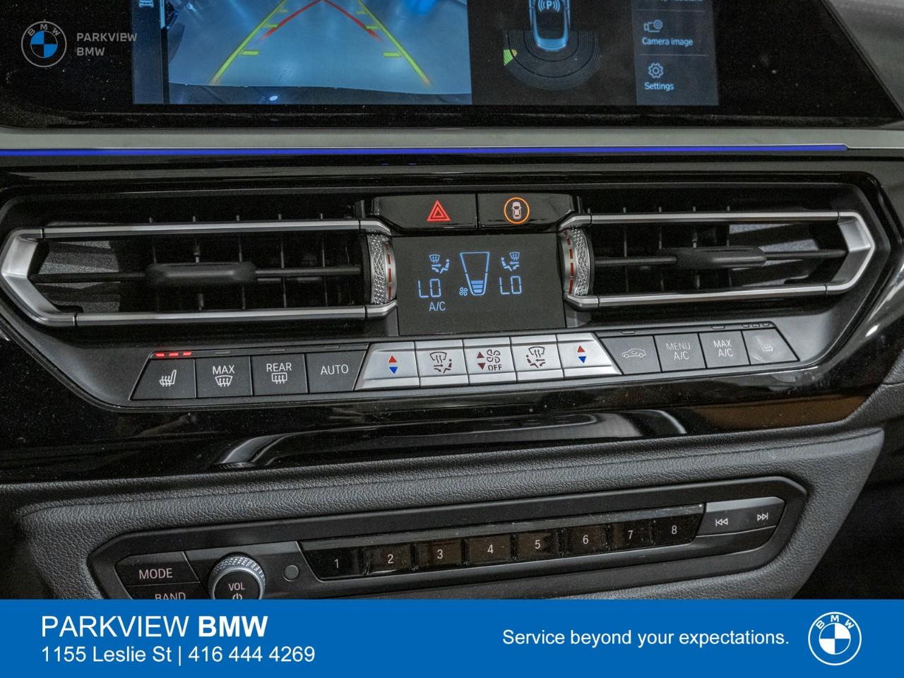used 2026 BMW Z4 car, priced at $79,432