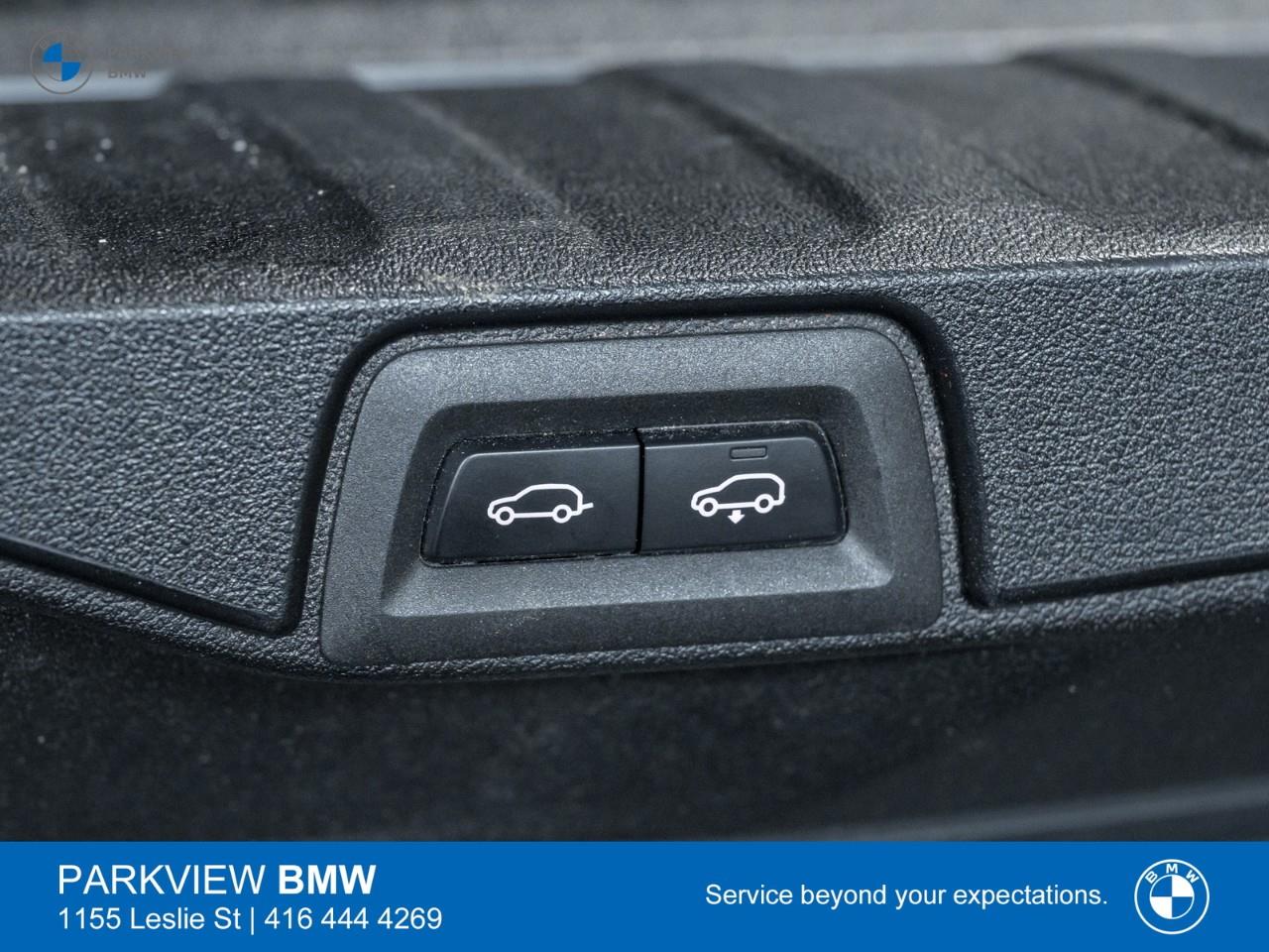 used 2023 BMW X5 car, priced at $56,992
