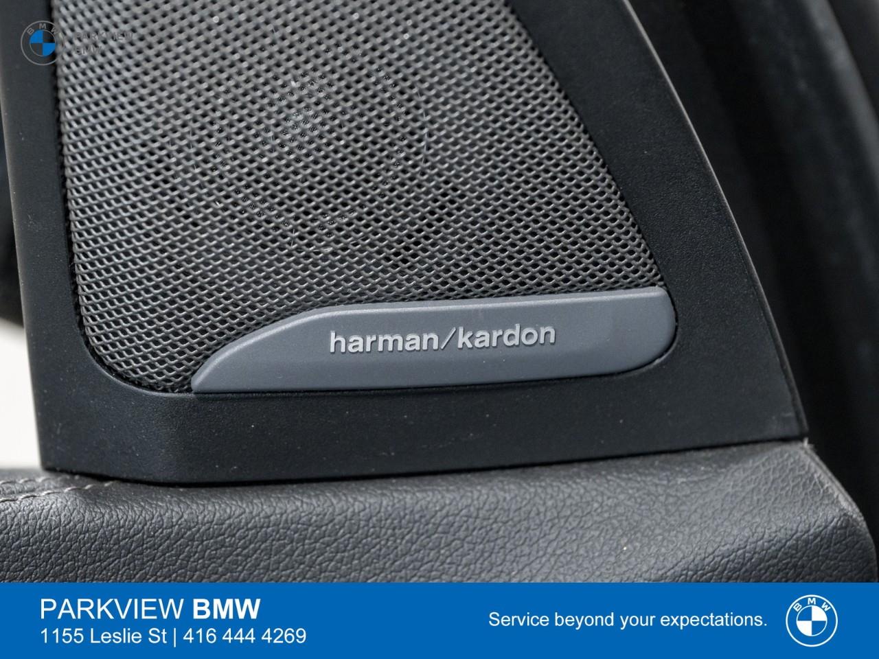 used 2023 BMW X5 car, priced at $56,992