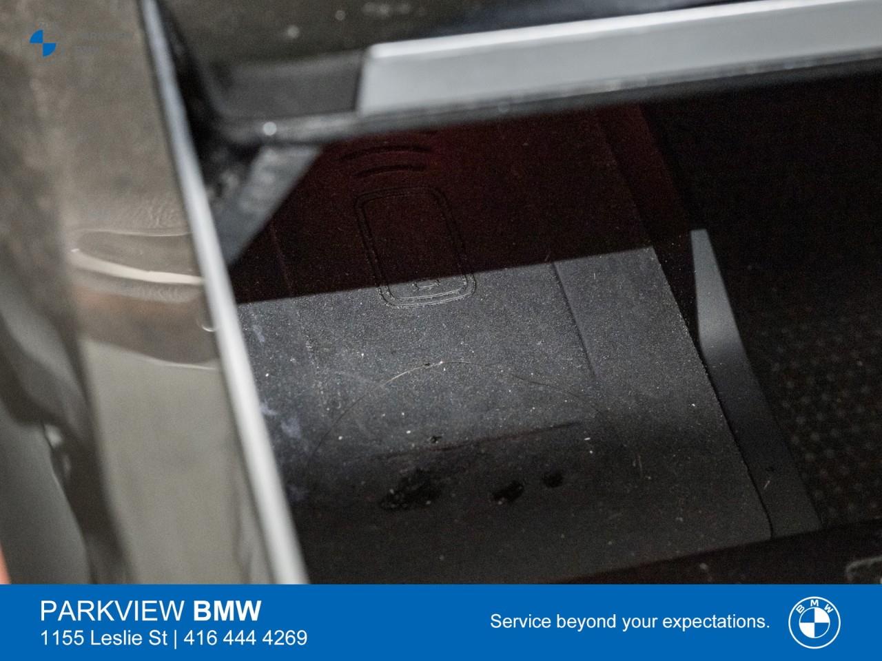 used 2023 BMW X5 car, priced at $56,992