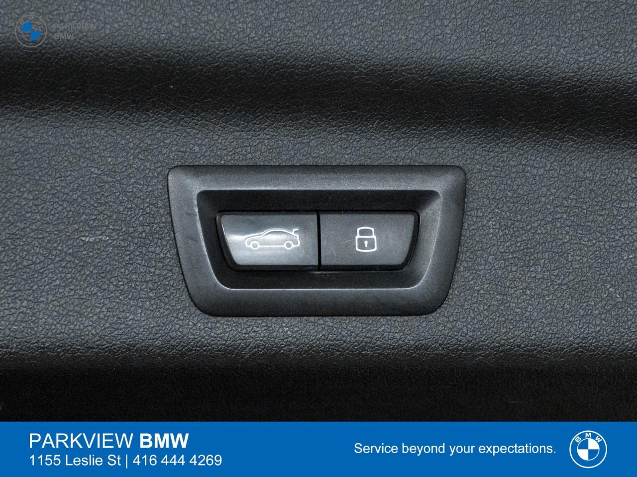used 2023 BMW X1 car, priced at $39,977