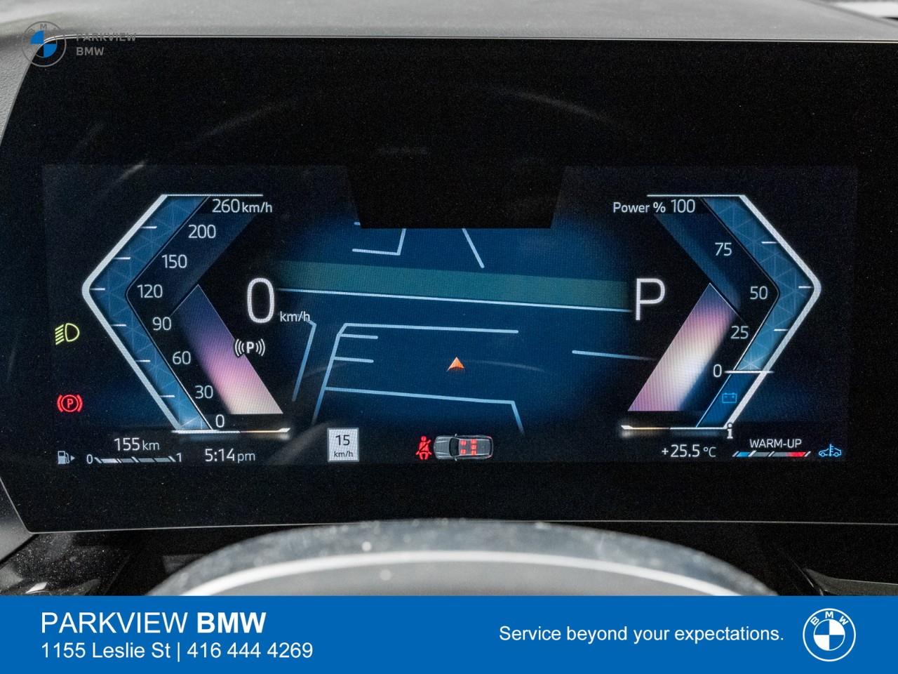 used 2023 BMW X1 car, priced at $39,977