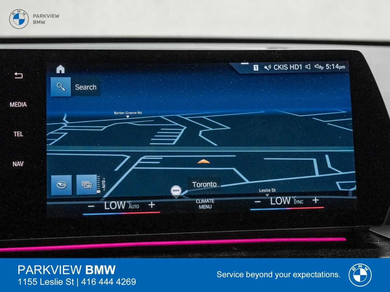 used 2023 BMW X1 car, priced at $39,977