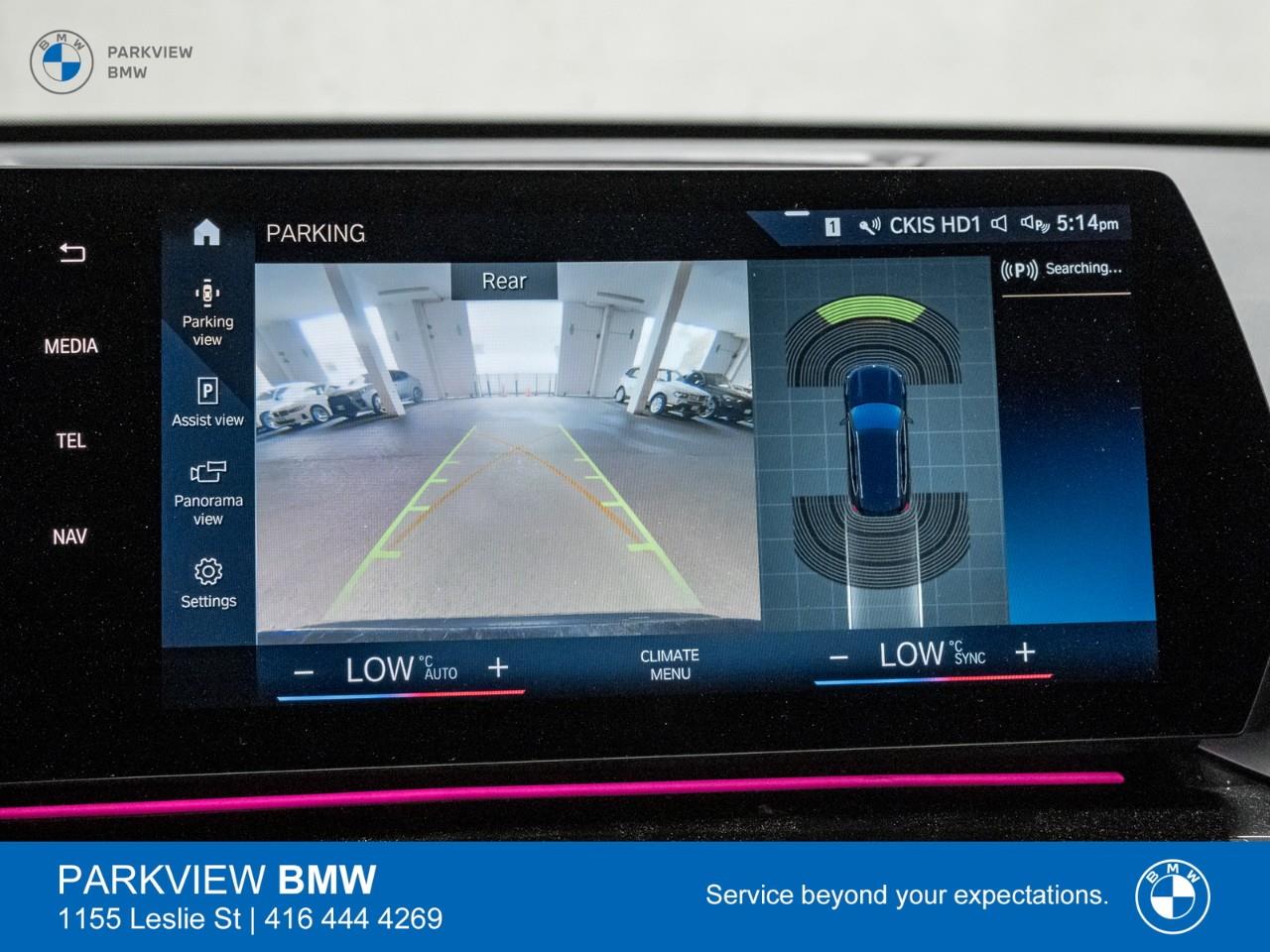 used 2023 BMW X1 car, priced at $39,977