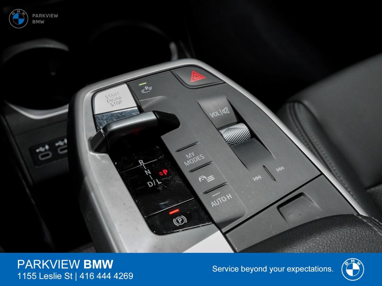 used 2023 BMW X1 car, priced at $39,977