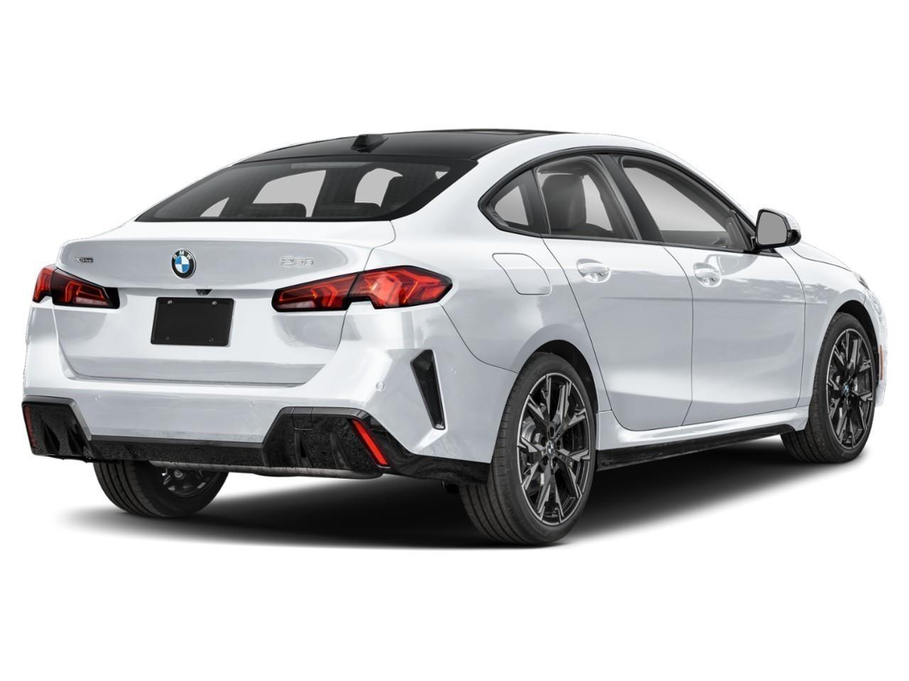 used 2025 BMW 228 Gran Coupe car, priced at $46,977