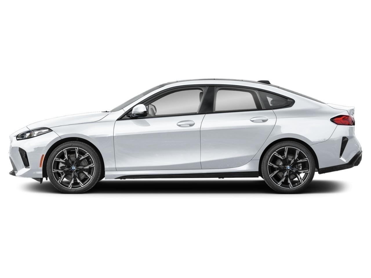 used 2025 BMW 228 Gran Coupe car, priced at $46,977