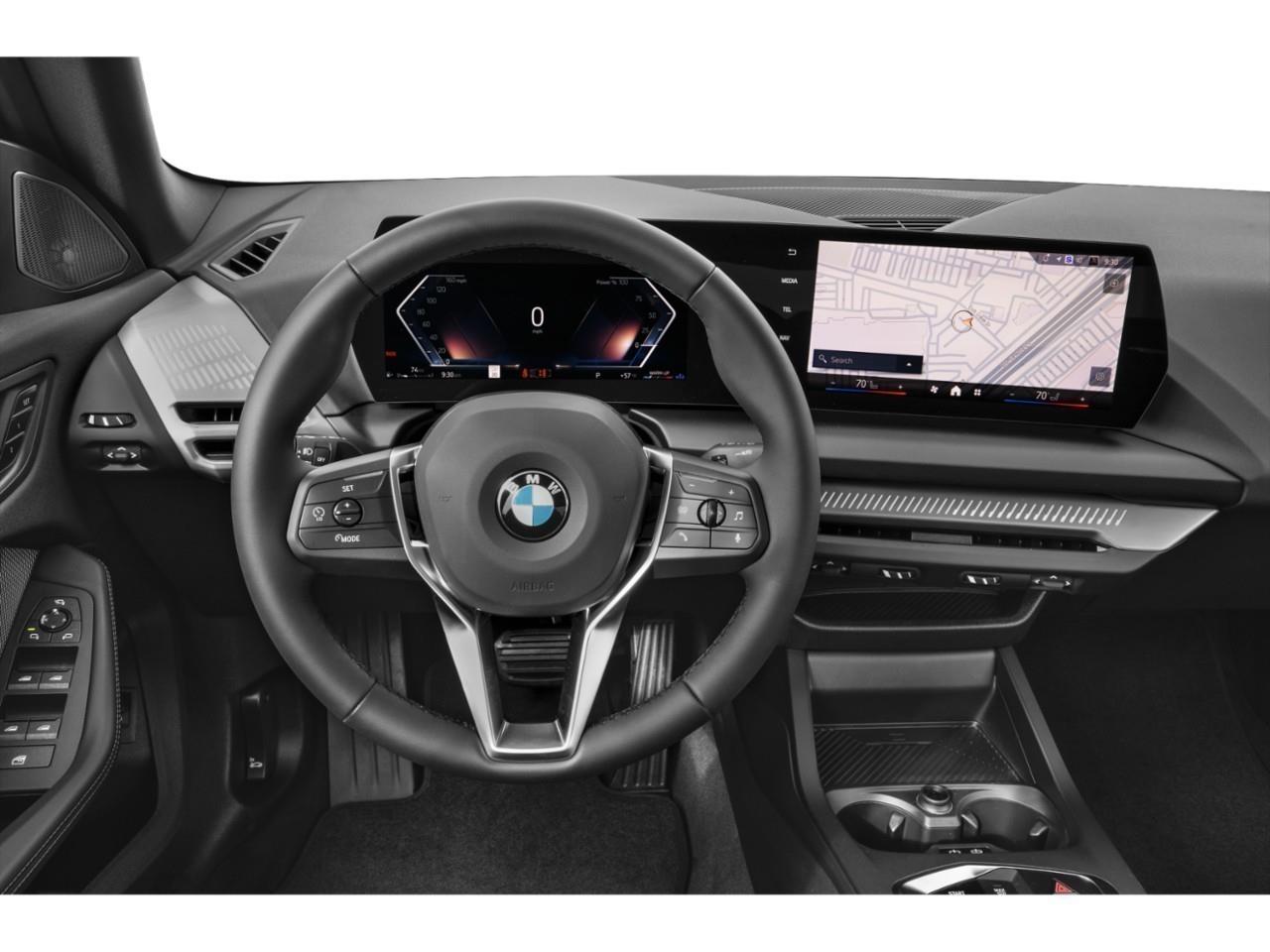 used 2025 BMW 228 Gran Coupe car, priced at $46,977