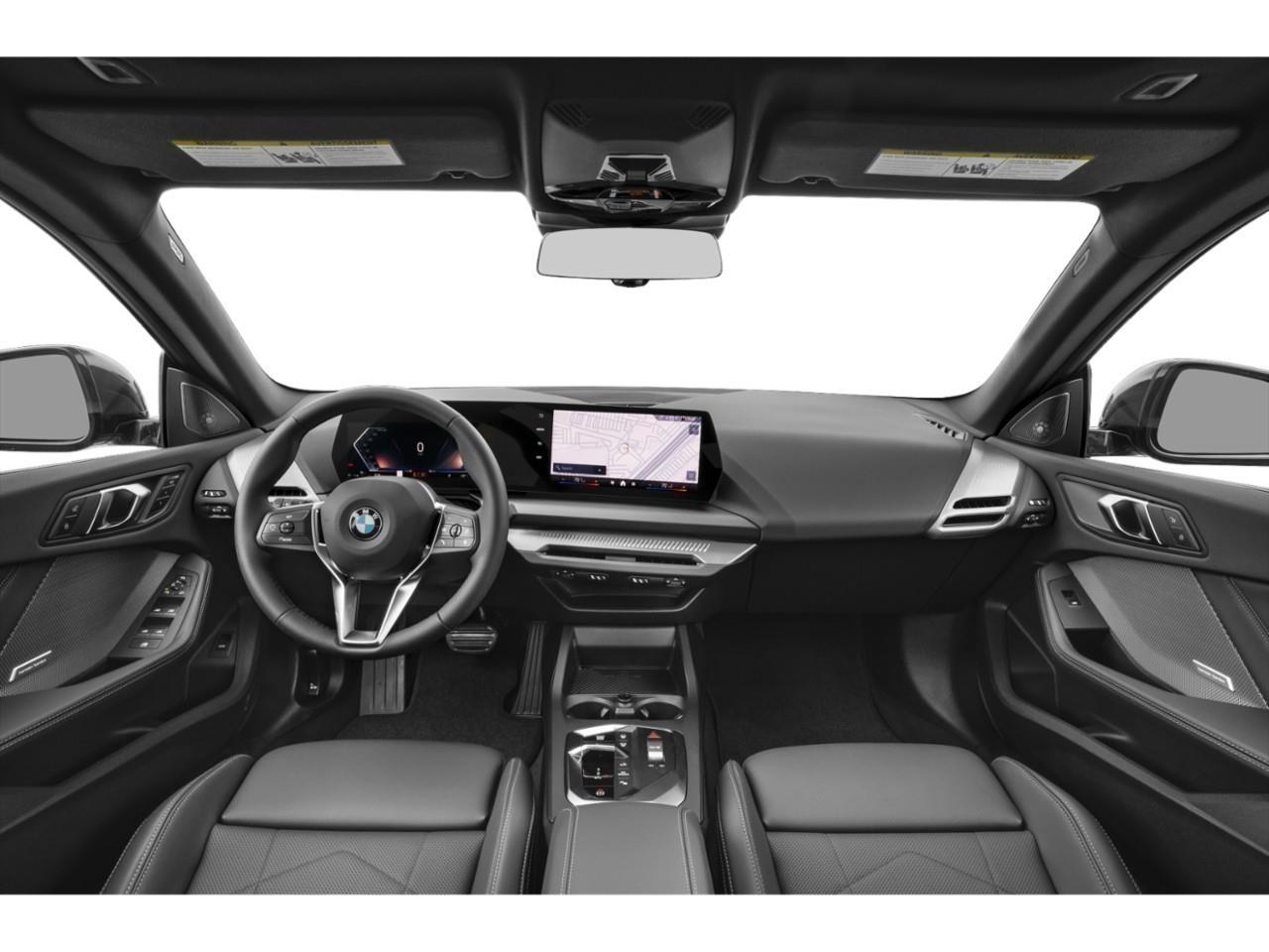 used 2025 BMW 228 Gran Coupe car, priced at $46,977