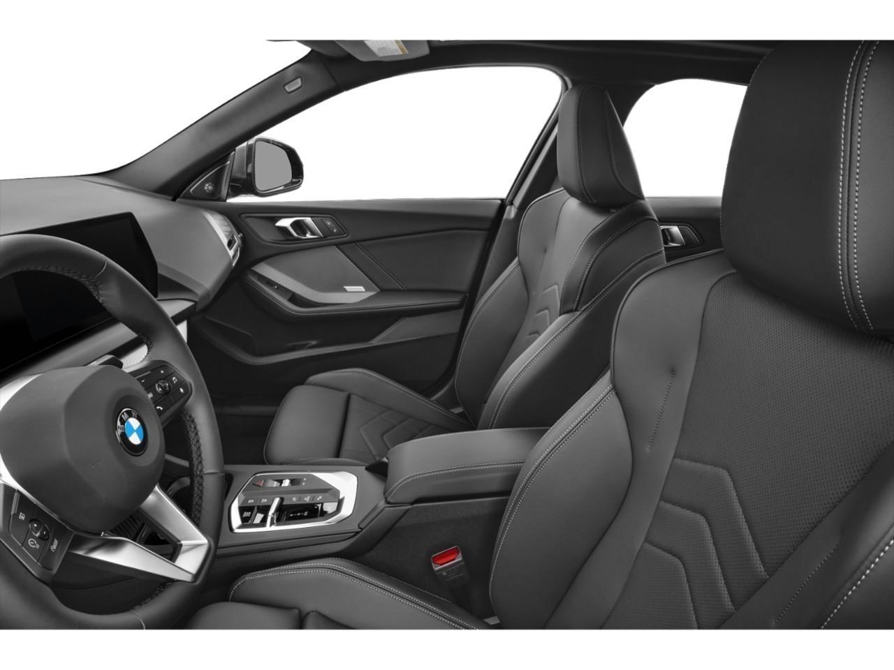 used 2025 BMW 228 Gran Coupe car, priced at $46,977