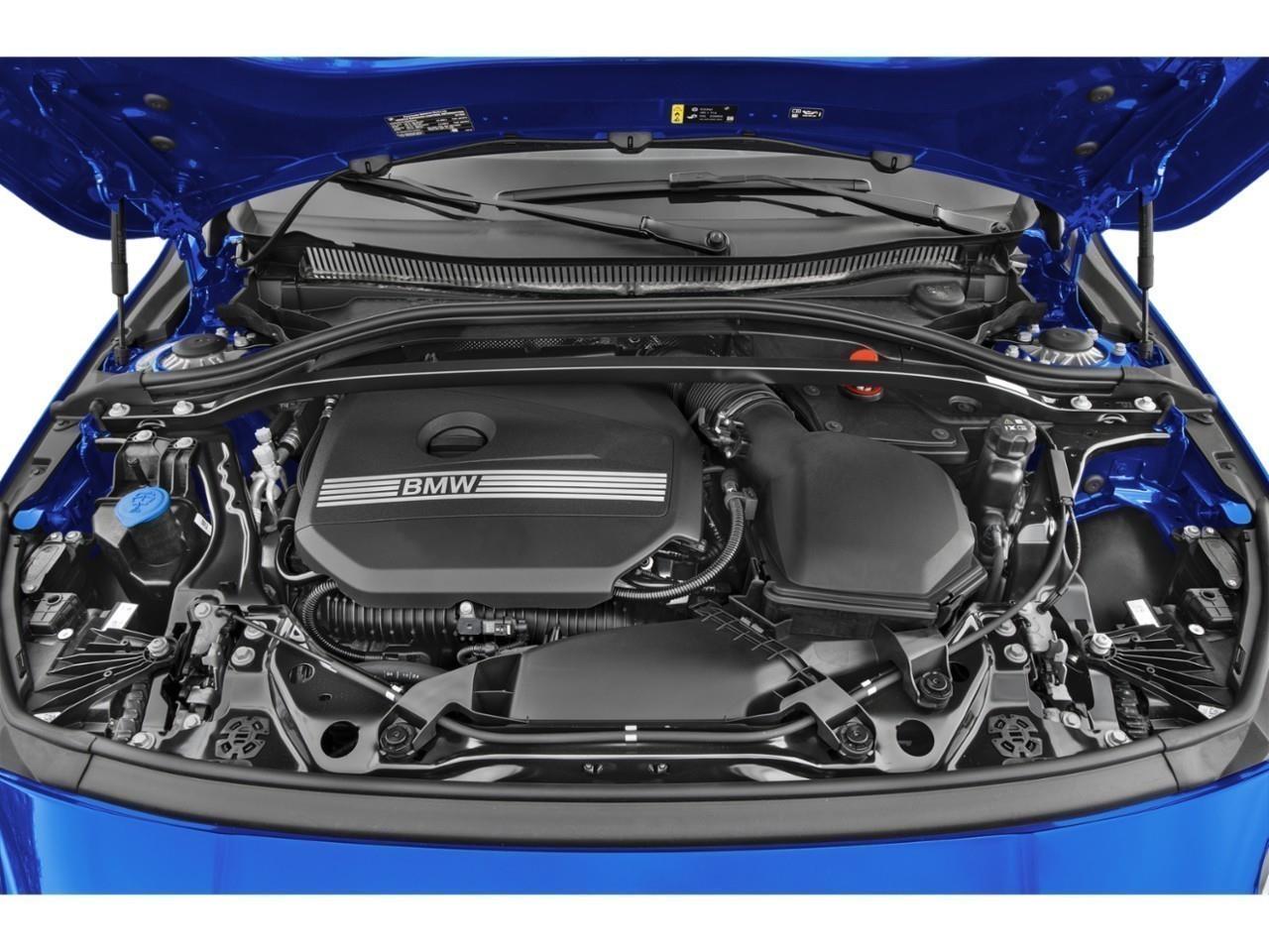 used 2025 BMW 228 Gran Coupe car, priced at $46,977