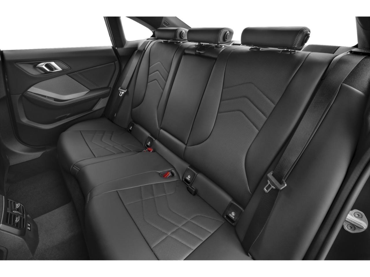 used 2025 BMW 228 Gran Coupe car, priced at $46,977