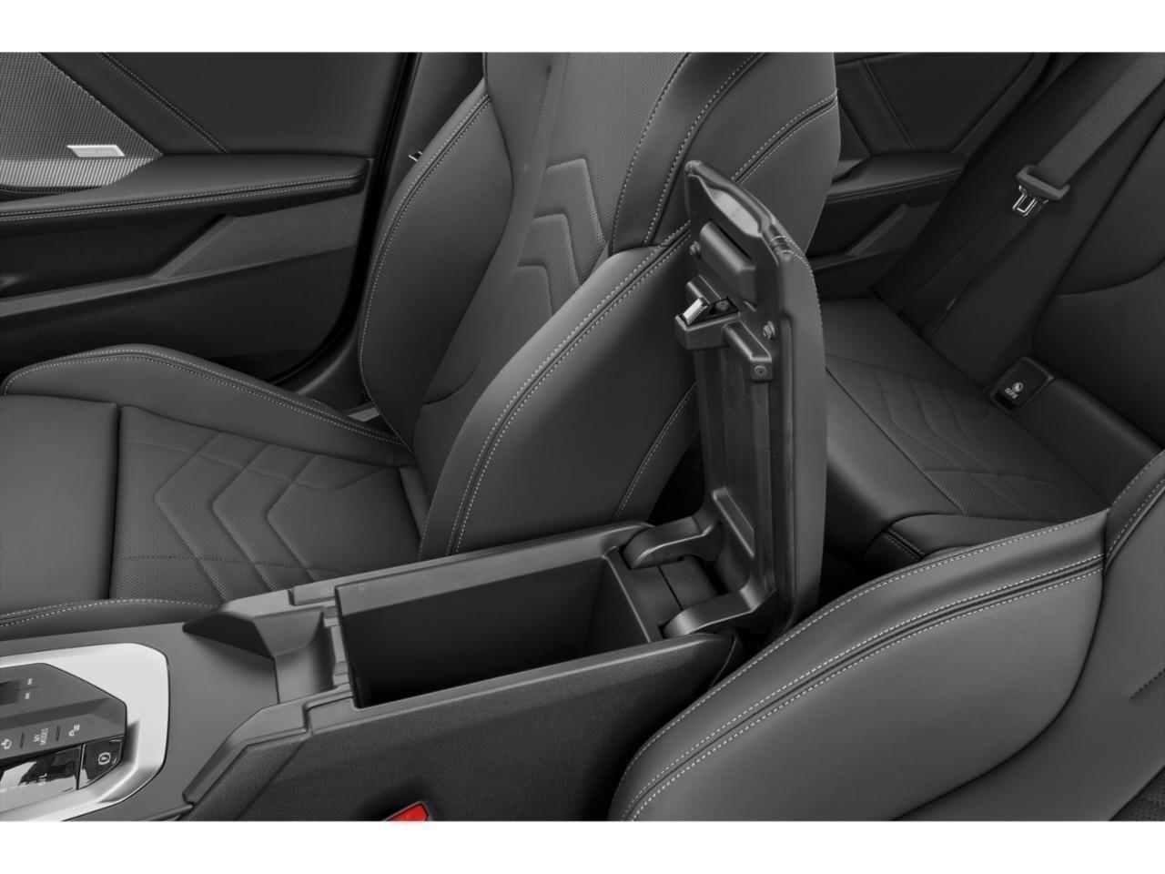 used 2025 BMW 228 Gran Coupe car, priced at $46,977