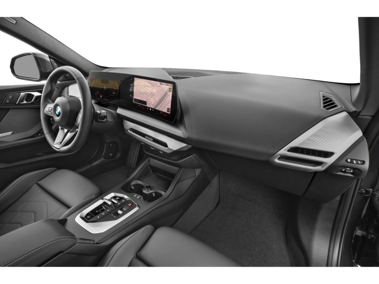used 2025 BMW 228 Gran Coupe car, priced at $46,977