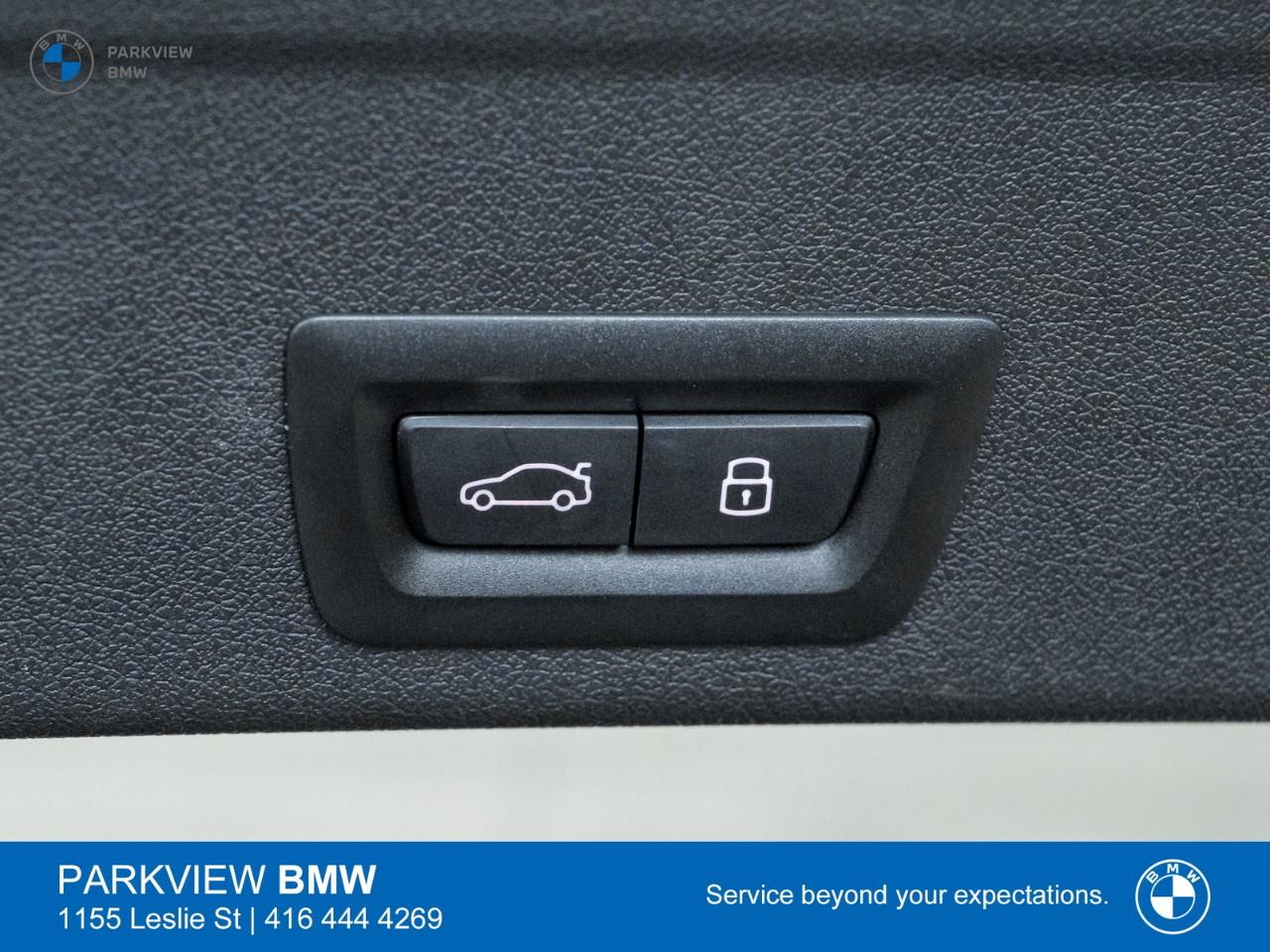 used 2025 BMW X6 car, priced at $104,988