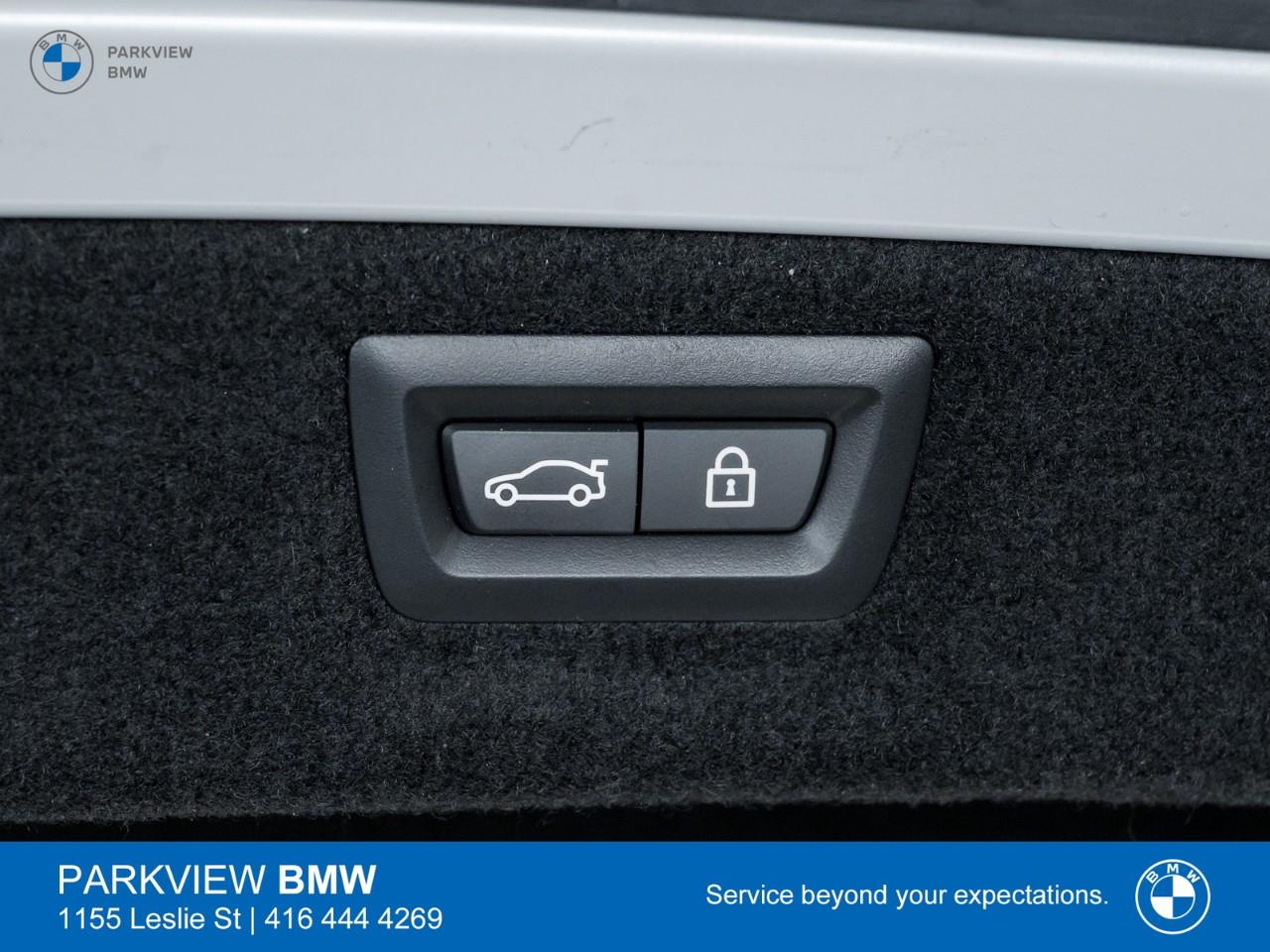 used 2023 BMW M850 car, priced at $98,998