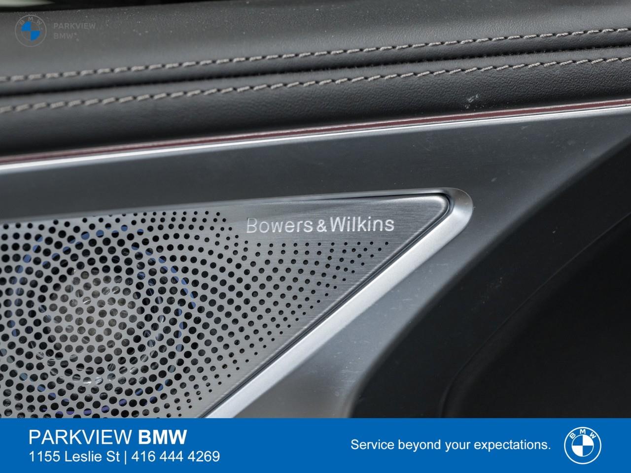 used 2023 BMW M850 car, priced at $98,998