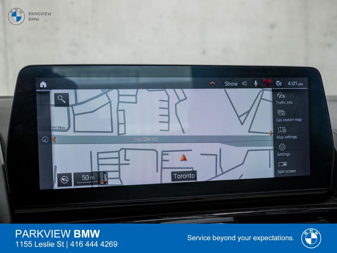 used 2023 BMW M850 car, priced at $98,998