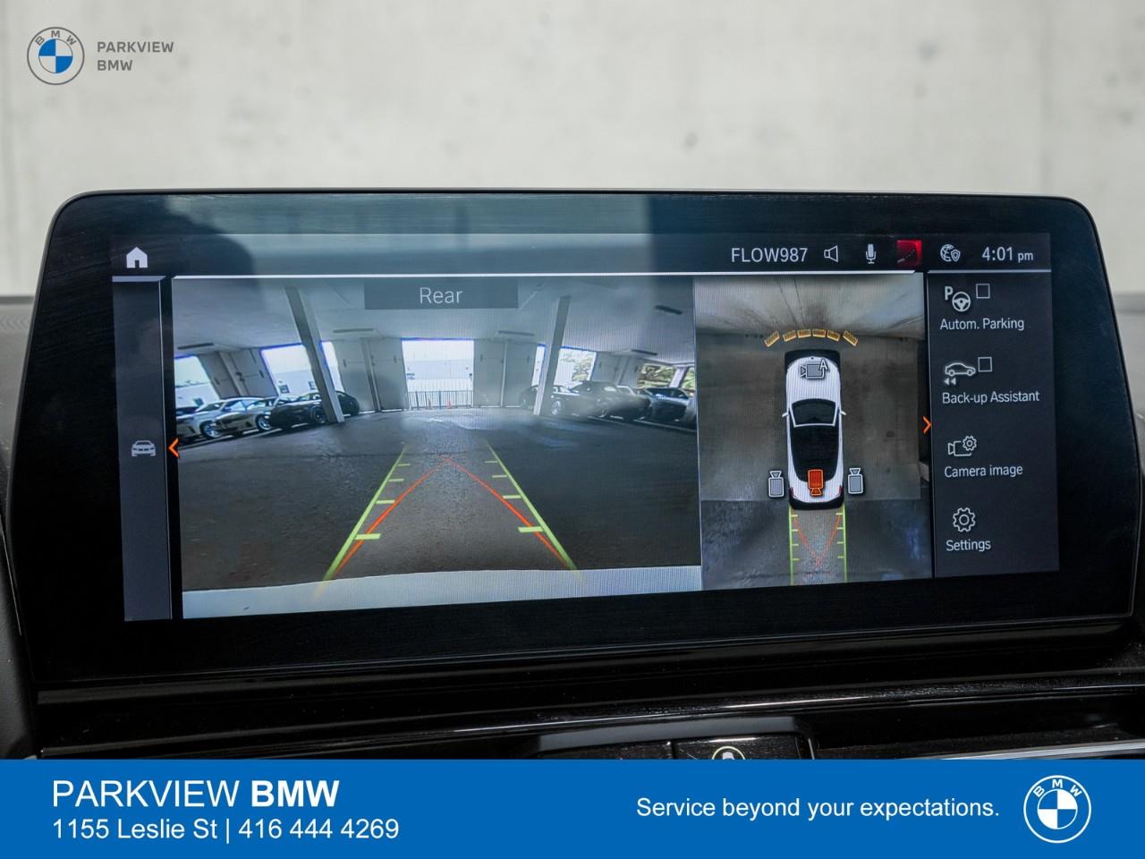 used 2023 BMW M850 car, priced at $98,998