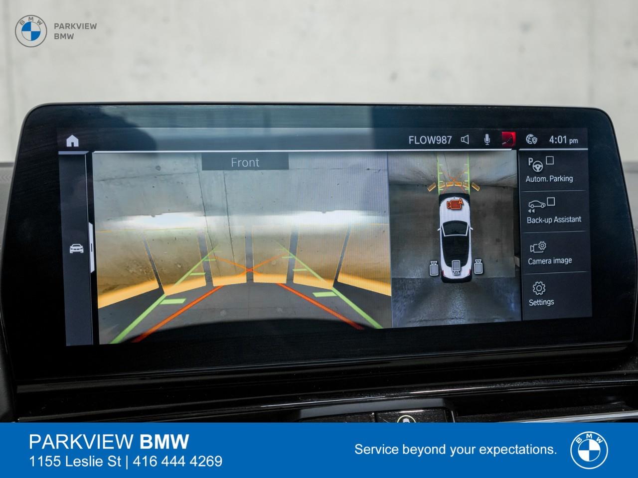 used 2023 BMW M850 car, priced at $98,998