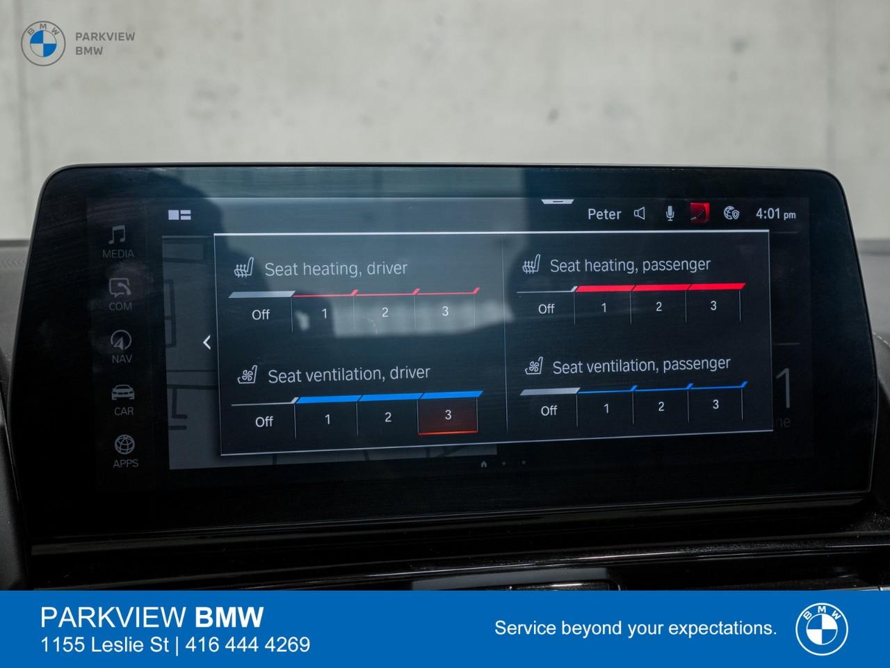 used 2023 BMW M850 car, priced at $98,998