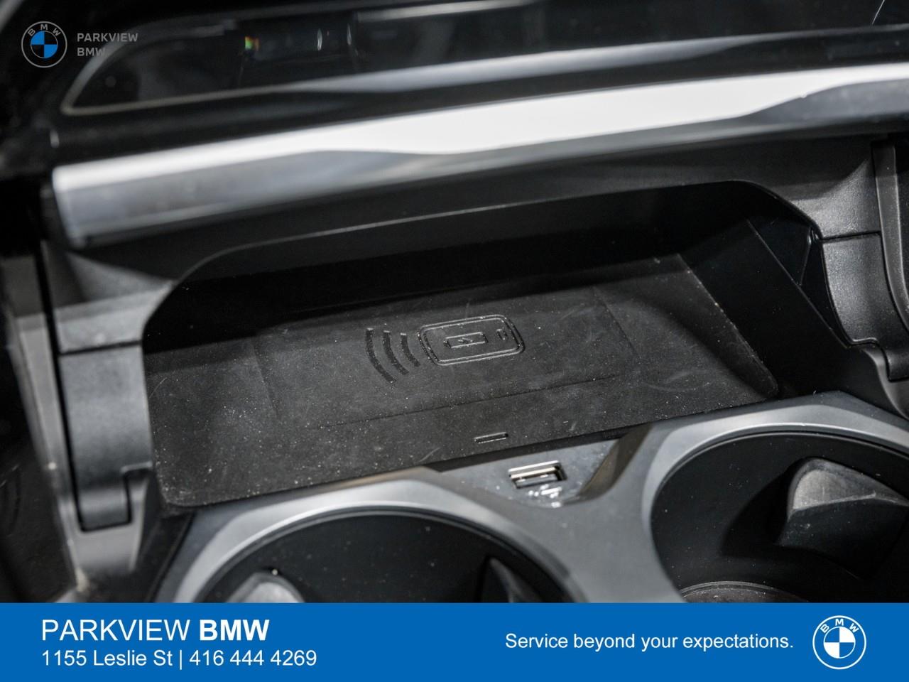 used 2023 BMW M850 car, priced at $98,998