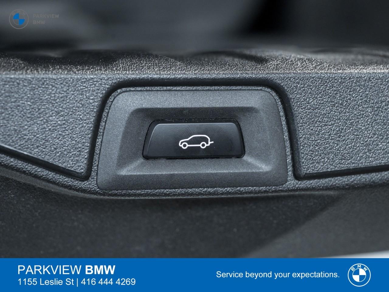 used 2024 BMW X5 car, priced at $69,797