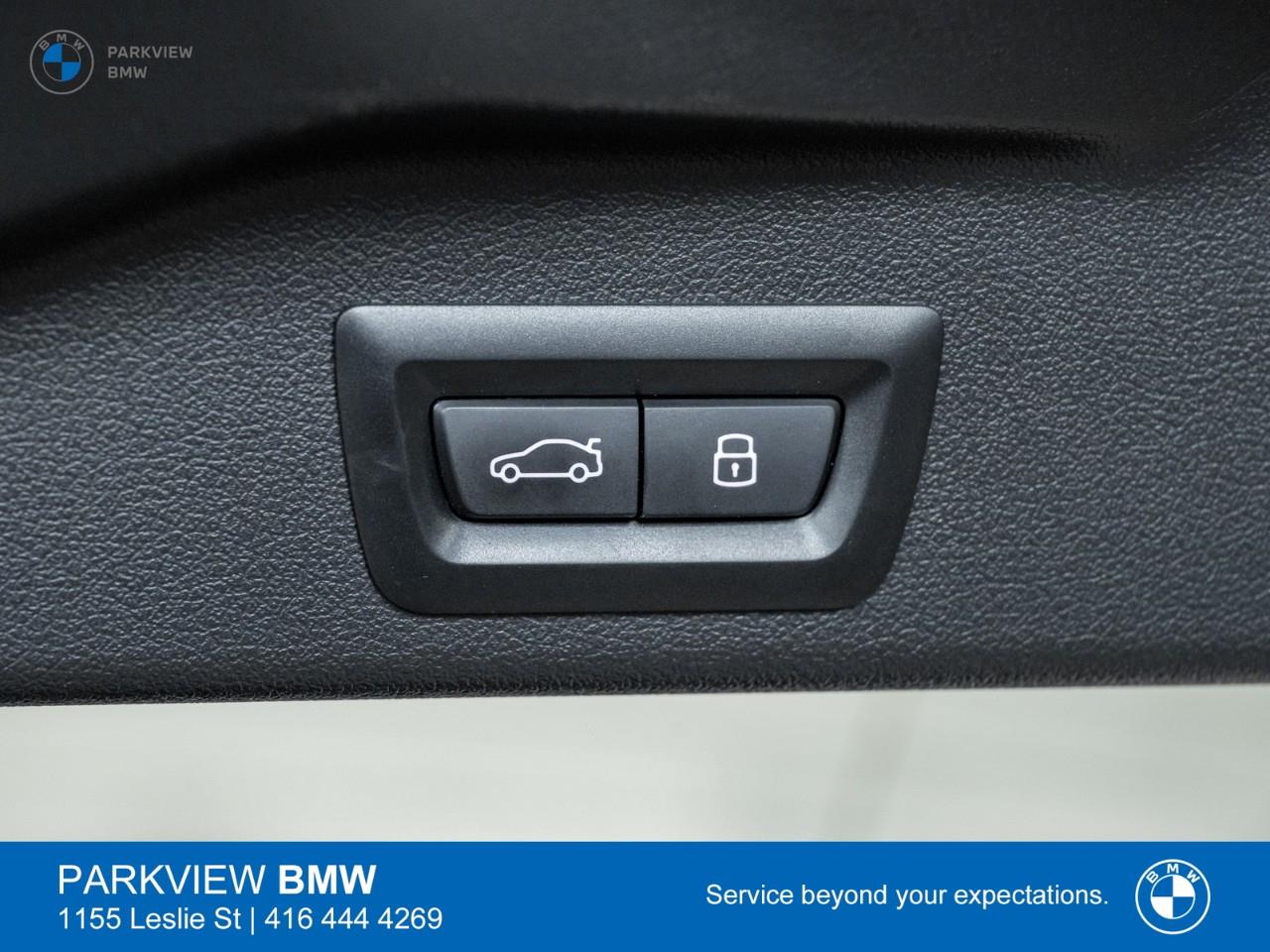 used 2024 BMW X5 car, priced at $69,797