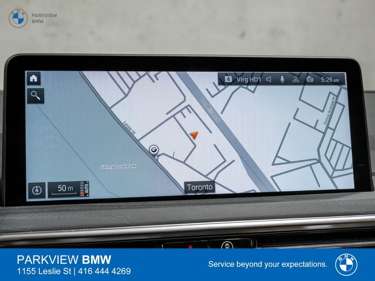 used 2022 BMW X3 car, priced at $39,988