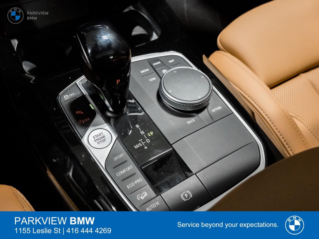used 2022 BMW X3 car, priced at $39,988