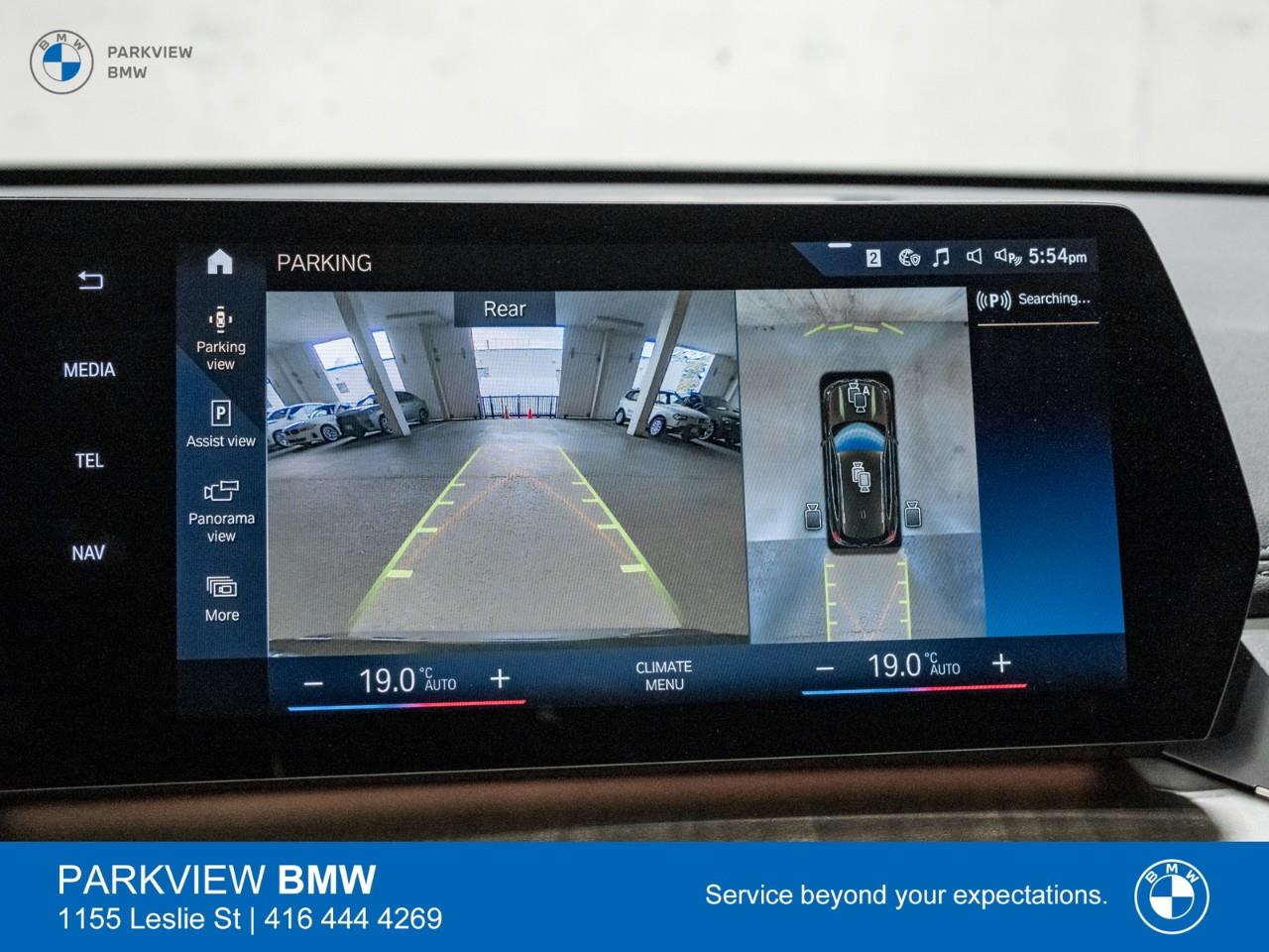 used 2023 BMW X1 car, priced at $42,988