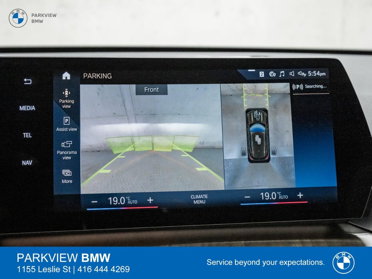 used 2023 BMW X1 car, priced at $42,988