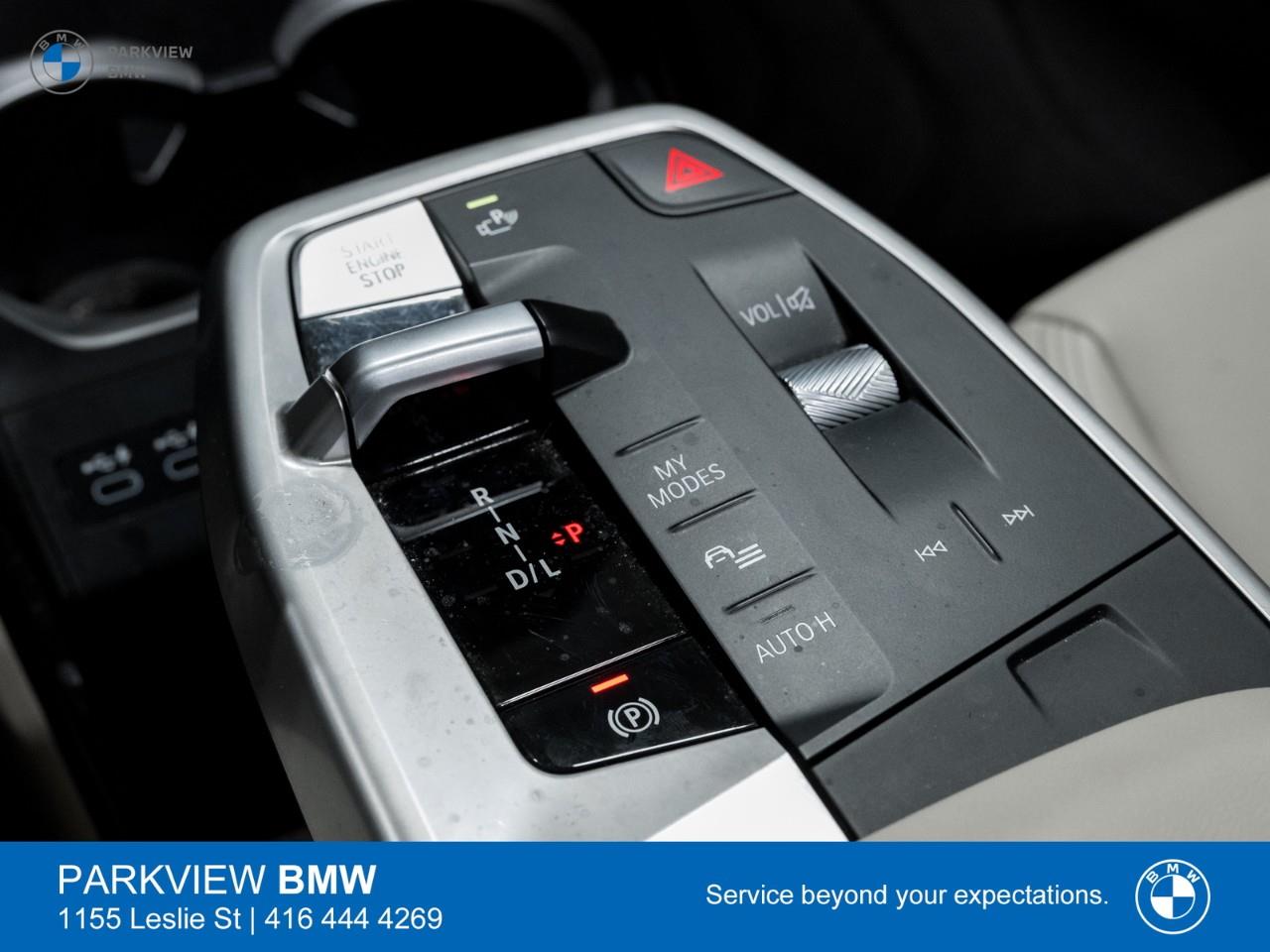 used 2023 BMW X1 car, priced at $42,988