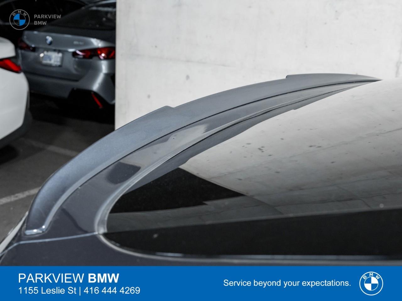 used 2022 BMW X6 car, priced at $59,988